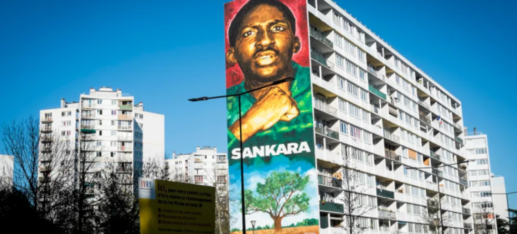 Thomas Sankara, rivoluzionario e antimperialista